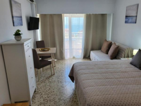 ESTUDIO CENTRICO CERCA PLAYA